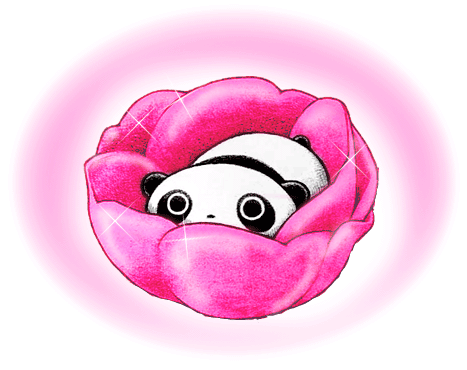 Petit bonbon...